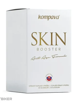 Akční Nabídka Kompava SkinBooster® 20x10g