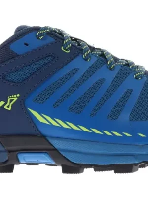 Inov-8 ROCLITE 275 v2 boty, modrá Cenový Hit