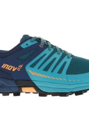 Horká Nabídka inov-8 ROCLITE 275 v2 dámské boty, modré