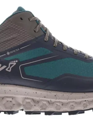 inov-8 ROCFLY G 390 GTX boty, zelené Koupit Online