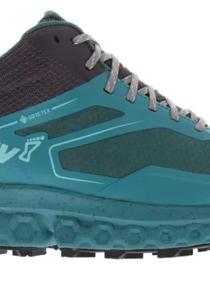 Cenový Hit inov-8 ROCFLY G 390 GTX dámské boty, zelené