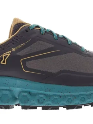 Inov-8 ROCFLY G 350 GTX dámské boty, zelená Bezpečná Platba