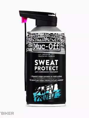 Aktuální Muc-Off Sweat Protect antikorozní ochrana, 300 ml