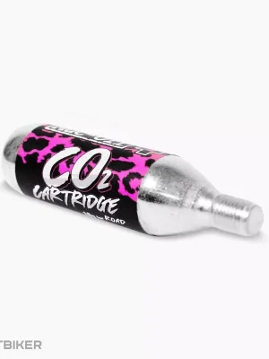 Muc-Off CO2 náplň, 16 g Značkový