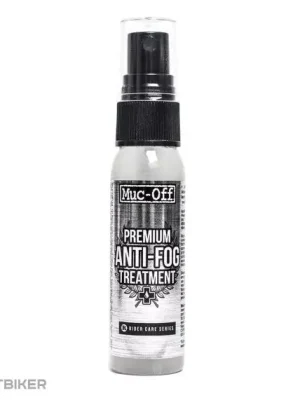 Nejlepší Cena Muc-Off Premium Anti Fog prostředek proti zamlžování, 32 ml