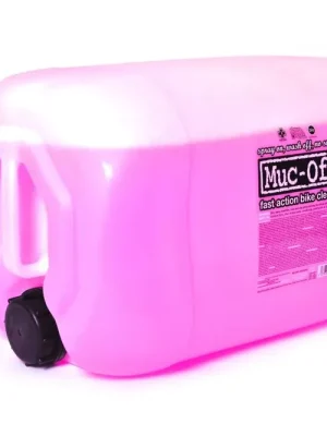 Muc-Off Bike Cleaner čistič, 25 l Omezená Nabídka