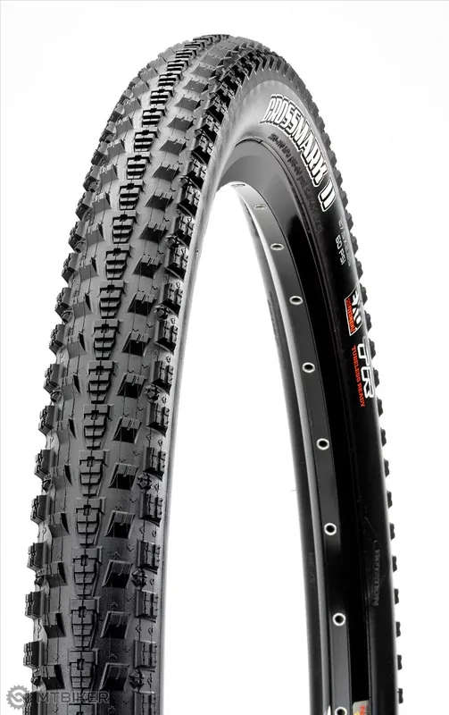Maxxis CROSSMARK II 26x2.10" plášť, drát Akční Nabídka