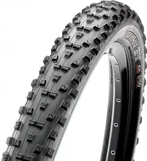 Maxxis Forekaster 29x2,60" EXO plášť, TR, kevlar Časově Omezené
