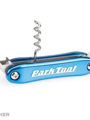 Objednat Nyní Park Tool PT-BO-4 otvírák na láhve s vývrtkou