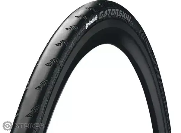 Jen Po Omezenou Doba Continental Gatorskin 700x25C PolyXBreaker plášť, kevlar