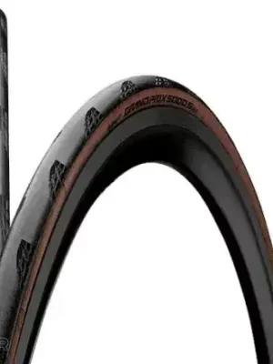 Pouze Dnes Continental Grand Prix 5000 S 700x30C Transparent plášť, TR, kevlar
