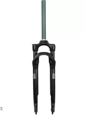 Dokud Zásoby Vydrží RockShox Paragon Gold RL A1 Solo Air Disc 28" odpružená vidlice, 65 mm