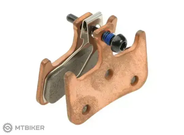 Cenově Výhodný Hayes Dominion A2 brzdové destičky, metalické
