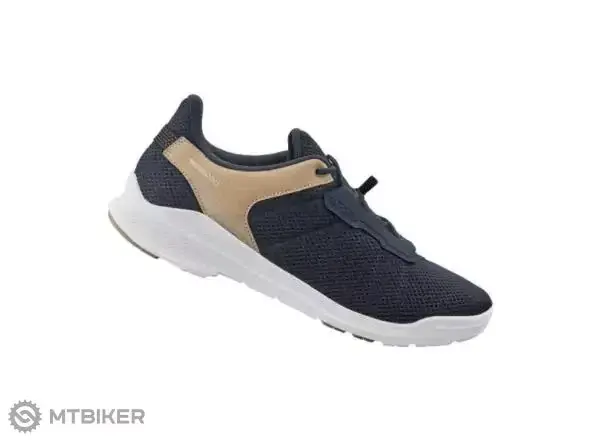 Akční Nabídka Shimano SH-EX300 tretry, navy