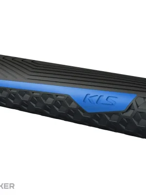 Výhodná Nabídka Kellys KLS ADVANCER gripy, 120 g, modrá