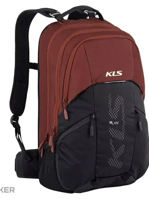 Dokud Zásoby Vydrží Kellys KLS LANE 16 batoh, 16 l, wine