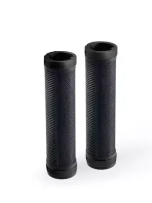 Speciální Cena Brooks Cambium Rubber gripy, 130/130 mm, černá