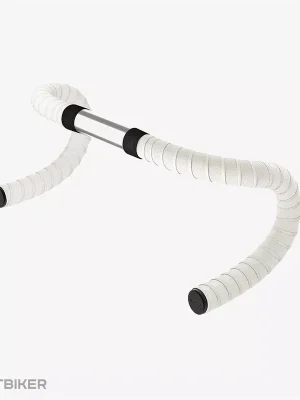 Víkendová Akce Brooks Cambium Rubber omotávka, 3 mm, white