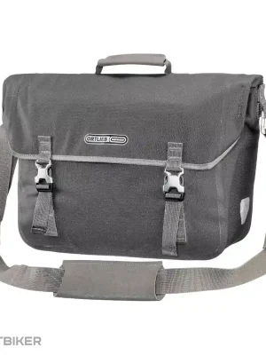 Akční Nabídka ORTLIEB Commuter-Bag Urban QL3.1 taška na nosič, 20 l, šedá