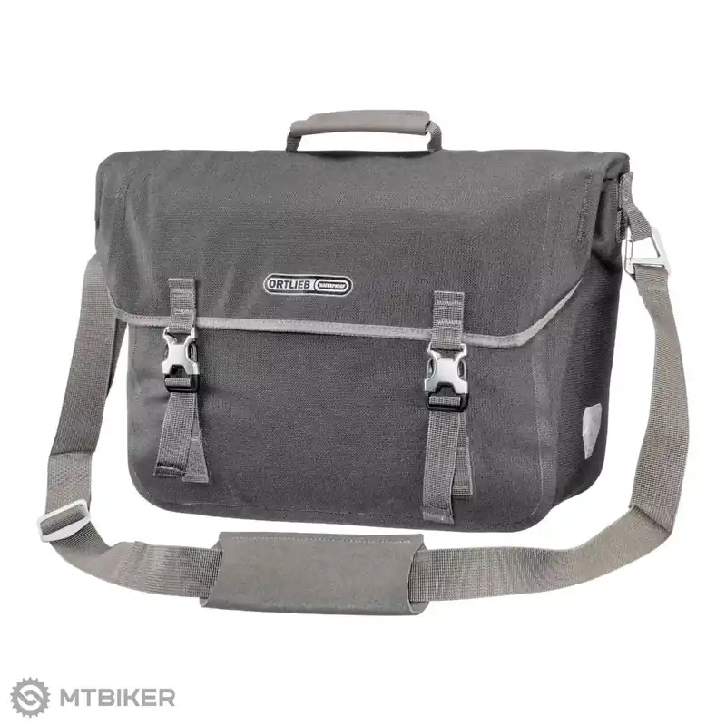 Akční Nabídka ORTLIEB Commuter-Bag Urban QL3.1 taška na nosič, 20 l, šedá