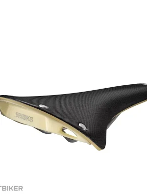 Brooks C17 Special Recycled Nylon sedlo, 164 mm Must-Have
