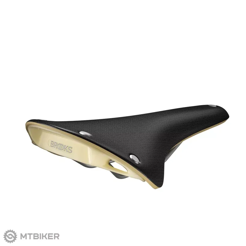 Brooks C17 Special Recycled Nylon sedlo, 164 mm Must-Have