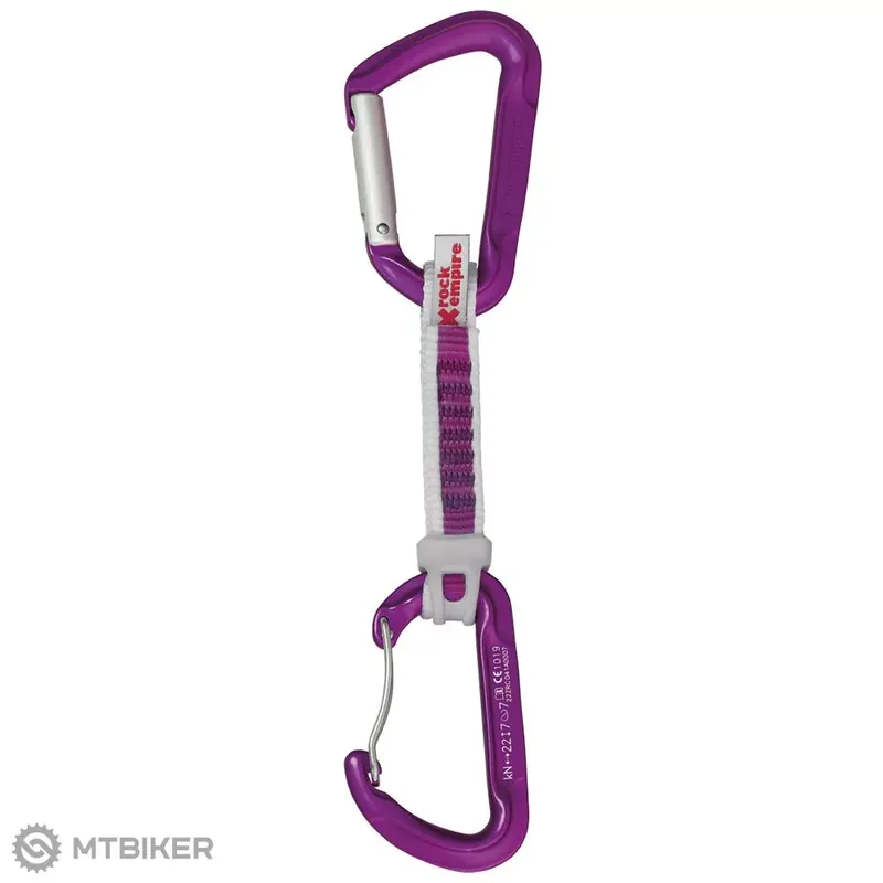 Hit Sezóny Rock Empire Set Combi P16 expreska, 11 cm, fialová