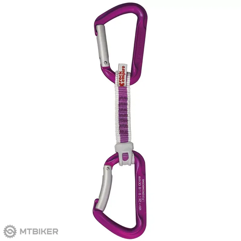 Vrácení Zdarma Rock Empire Set Racer P16 expreska, 11 cm, fialová