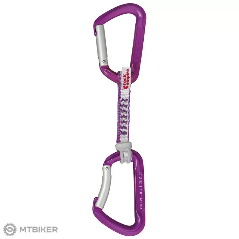 Rock Empire Set Racer D13 expreska, 11 cm, fialová Originální