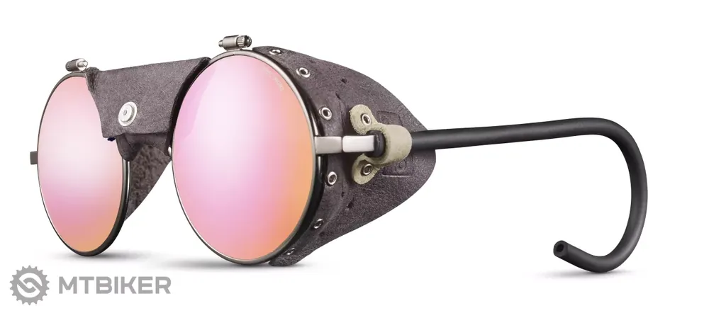 Akce Julbo VERMONT CLASSIC Spectron 3 brýle, gloss brown/pink