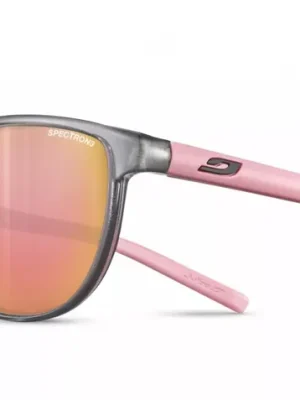 Horká Nabídka Julbo IDOL Spectron 3CF dětské brýle, Rose Pastel mat