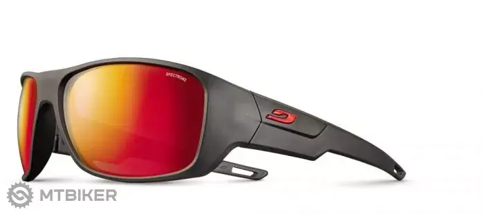 Julbo ROOKIE 2 Spectron 3 dětské brýle, šedá Cenová Bomba