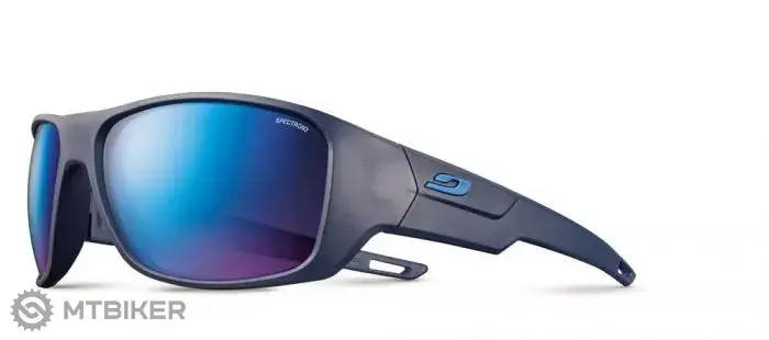 Julbo ROOKIE 2 Spectron 3 dětské brýle, modrá Víkendová Akce