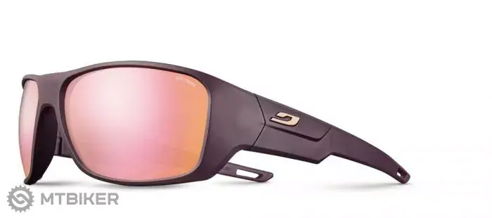 Julbo ROOKIE 2 Spectron 3CF dětské brýle, violet fonce Cenový Hit