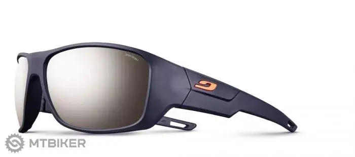 Cenový Hit Julbo ROOKIE 2 Spectron 4 dětské brýle, dark blue