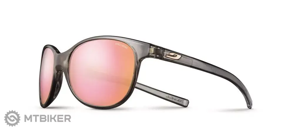Julbo LIZZY Spectron 3 dětské brýle, šedá Levný