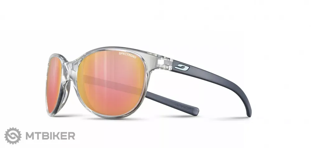 Akce Julbo LIZZY Spectron 3 dětské brýle, crystal/grey