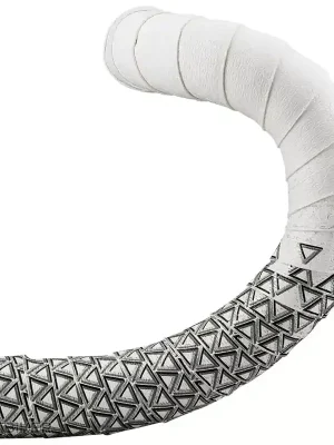 Deda elementi DEDA Loop omotávka, 2.5 mm, bílá/černá Cenová Bomba