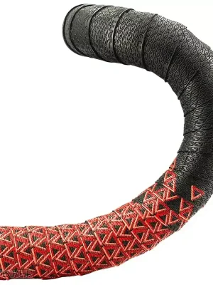 Pouze Dnes Deda elementi DEDA Loop omotávka, 2.5 mm, černá/červená