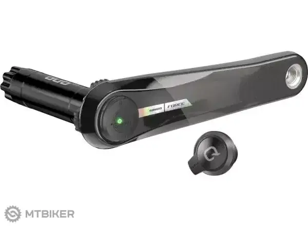 SRAM Force D2 DUB levá klika s wattmetrem Bezpečná Platba
