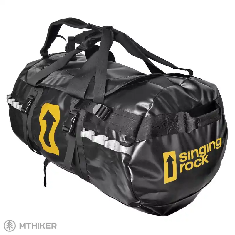 Singing rock TARP DUFFLE expediční vak, černá Ihned K Objednání