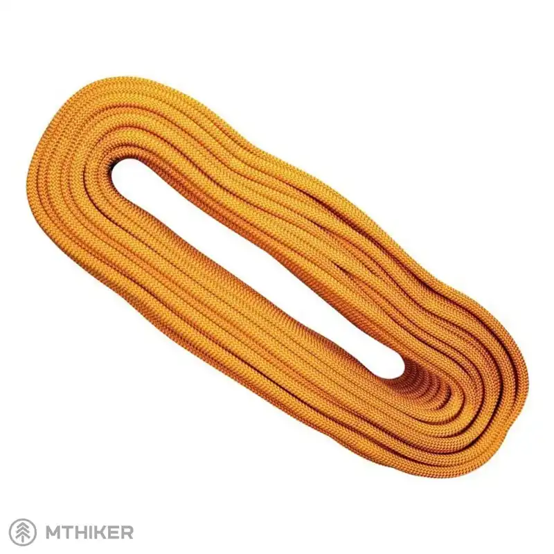 Singing rock Static R44 lano, 11 mm, oranžová Nejprodávanější