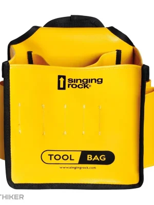 Aktuální Singing rock TOOL taška