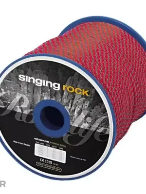 Nakupujte Hned Singing rock pomocná šňůra, 7 mm