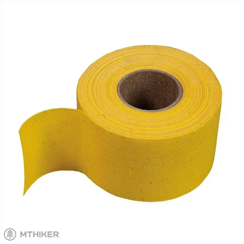Singing rock SUPER TAPE náplast, 3.8 cm, žlutá Akce