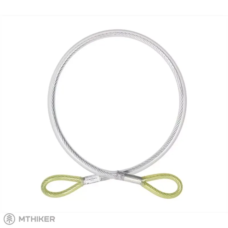 Singing rock STEEL LANYARD" I" kotevní prostředek Nejlepší Volba