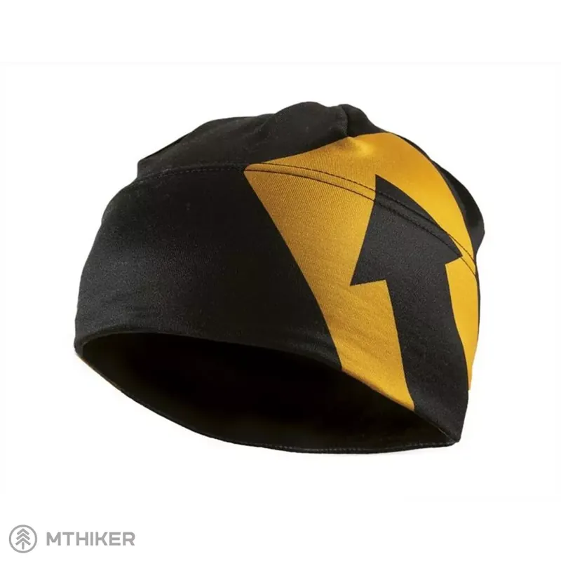 Must-Have Singing rock čepice, black arrow