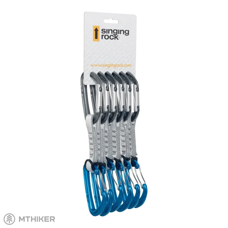 Pouze Dnes Singing rock COLT 16 MIX set expresek, 11 cm, 6 ks