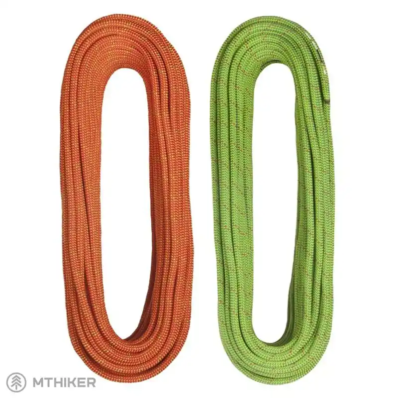 Hit Sezóny Singing rock ACCORD DRY lano, 8.3 mm, zelená