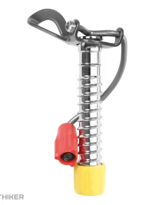 Expresní Doručení Grivel 360° short šroub, 12 cm